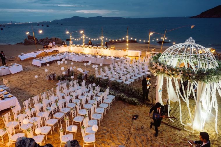 Anantara Quy Nhơn Villas Quy Nhơn